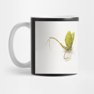 May Fly Mug